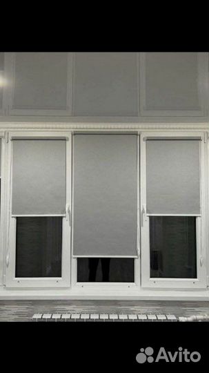 Жалюзи любые цвета