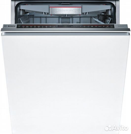 Посудомоечная машина Bosch SMV 88TX46E
