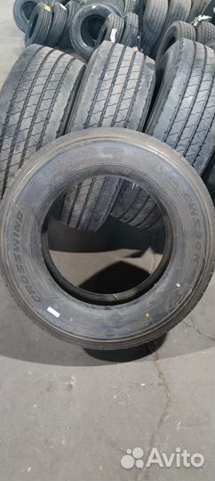 Шины грузовые 295/60R22.5 Рулевая Тайланд