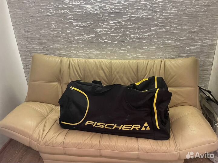 Хоккейная форма