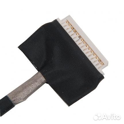 Шлейф матрицы ноутбука DD0Z01LC000