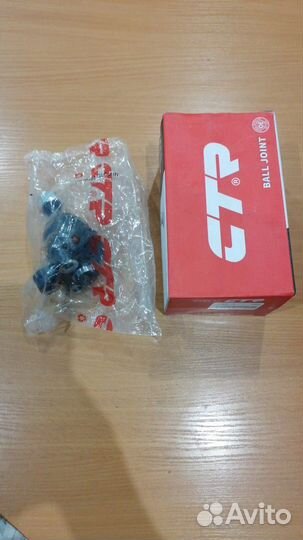 Шаровая опора верхняя передняя CTR cbkh-9 Портер 2