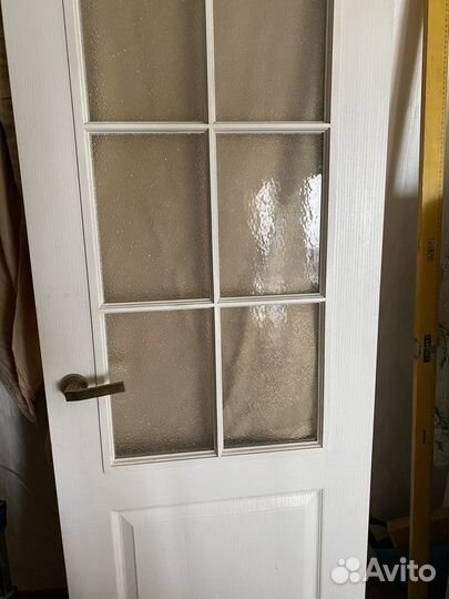 Дверное полотно