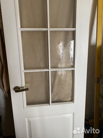 Дверное полотно