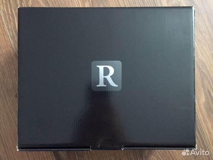 Canon EOS R Body + переходник EF-EOS R Новые