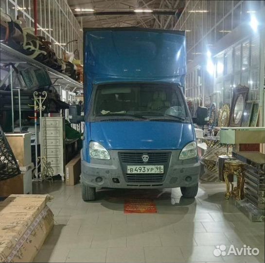 Переезды с компенсацией по россии от 200кг