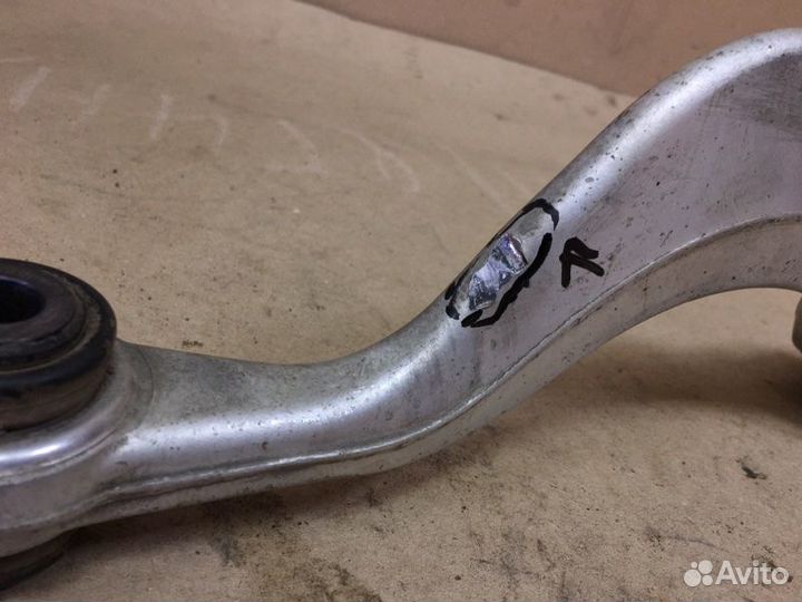 Рычаг подвески задний правый Bmw X5 G05