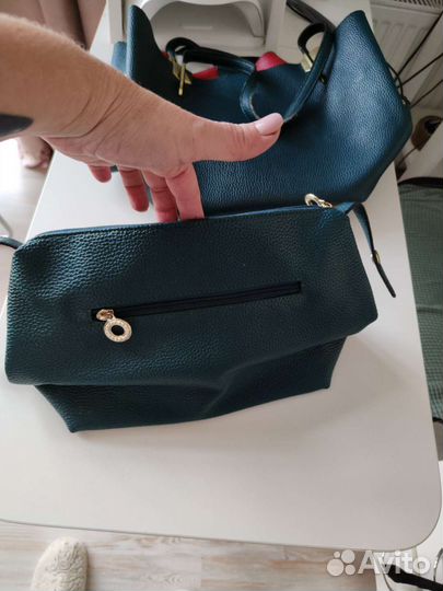 Сумки женские