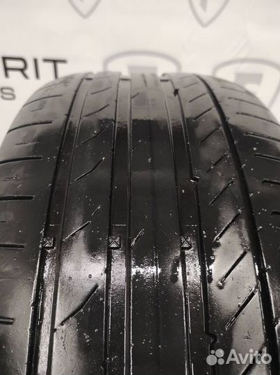 Continental ContiSportContact 5 255/55 R18 105W