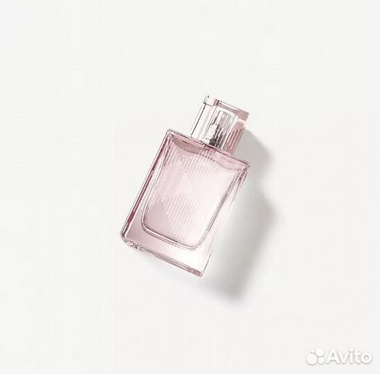 Burberry Brit Sheer туалетная вода 30 мл