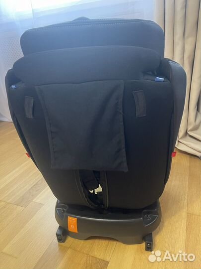 Автокресло детское, amarobaby ST-3