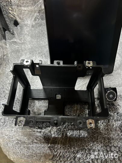 Магнитола планшет Vesta NG