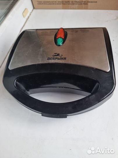 Хотдоггер, сосисочница-в-тесте, сарделечница-гриль