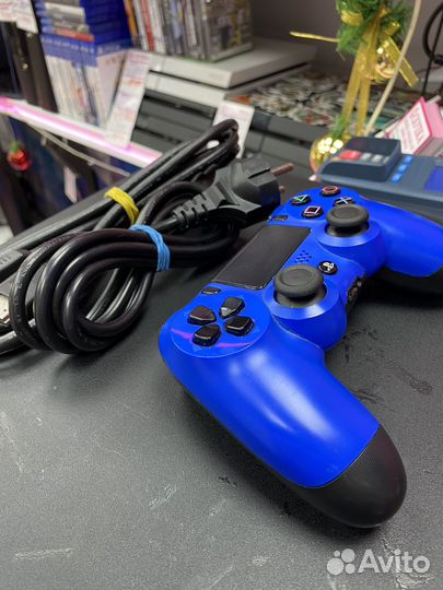 Sony PS4 pro 1tb