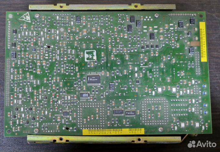 Жёсткий диск Digital Equipment Corp RA71 AF C03