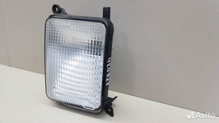 Указатель поворота левый Nissan Cube Z11 2002-2008