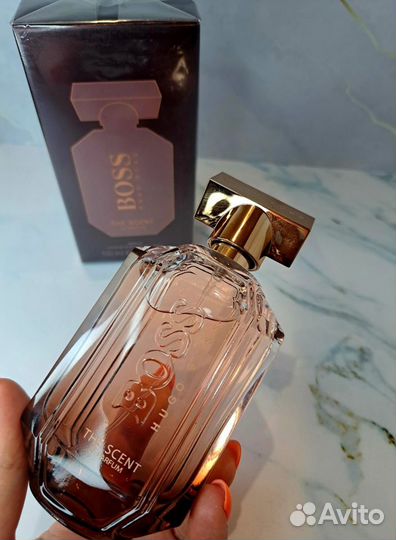 Духи женские Hugo Boss The Scent for her Le Parfum