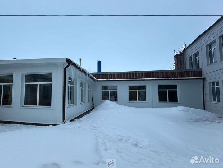 Сэндвич панели стеновые