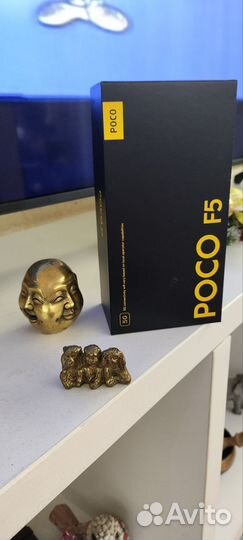 Росo F5