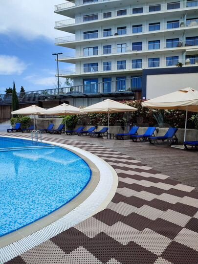 3-к. квартира, 105 м², 16/30 эт.