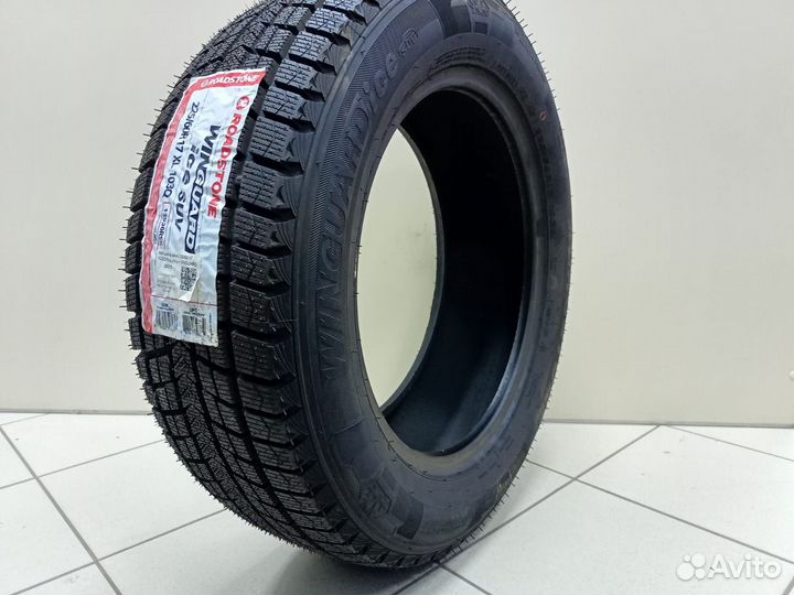 Roadstone Winguard Ice SUV 225/60 R17 103Q
