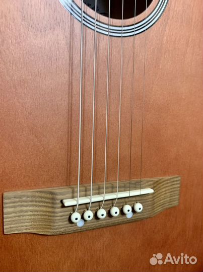 Гитара + каподастр