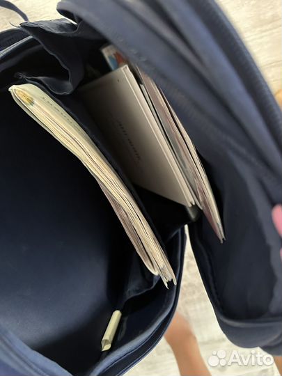 Рюкзак школьный гарри поттер