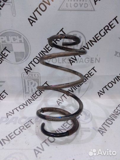 Пружина передняя Kia Ceed 2