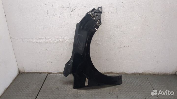 Крыло Opel Astra J, 2013