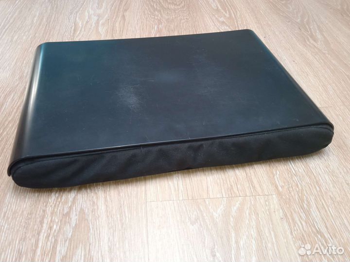 Мягкая подушка на колени для ноутбука икеа