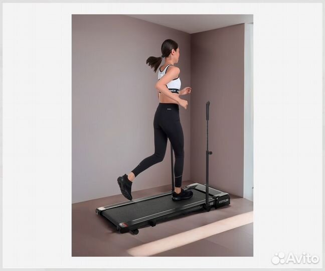 Беговая дорожка Kettler SMART W2