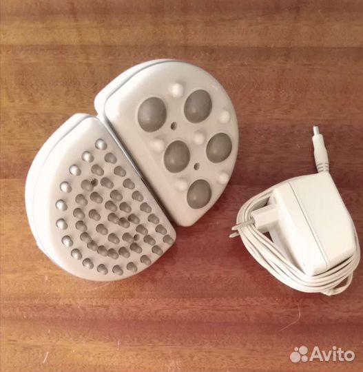 Вибро массажер для тела