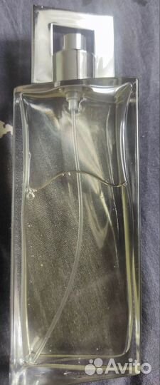Мужская туалетная вода avon