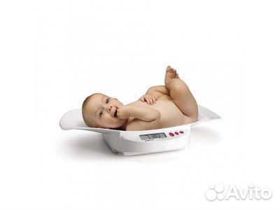 Детские весы laica