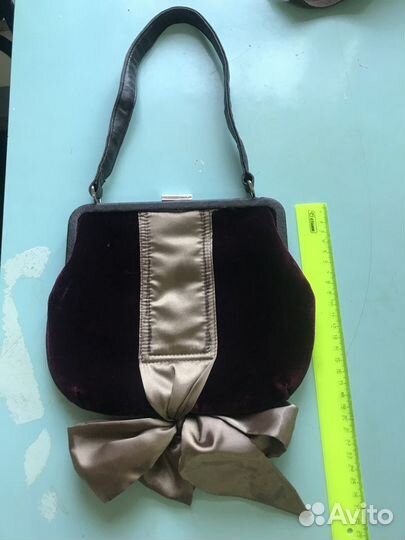 Сумка женская Benetton