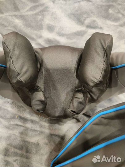 Массажер для шеи и спины