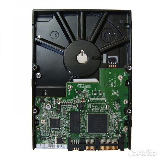 Жесткий диск Maxtor 6L250S0 250Gb SATA 3,5