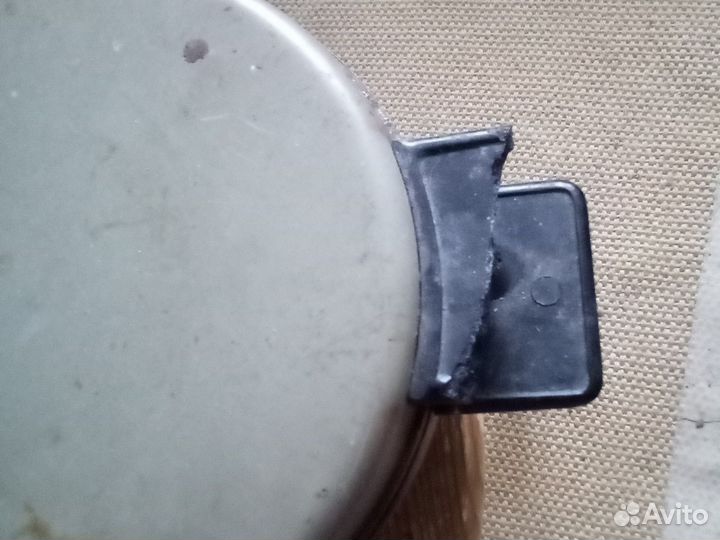 Электровафельница СССР