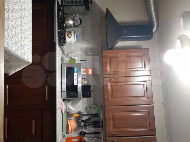 Комната 20 м² в 2-к., 2/2 эт.