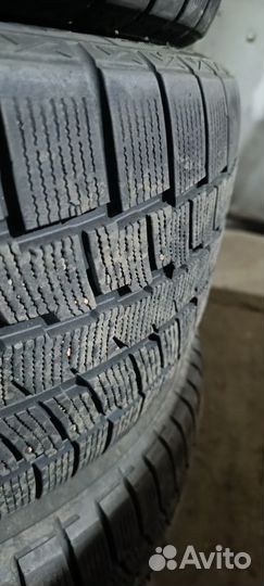 Giti GitiWinter 720 255/45 R18
