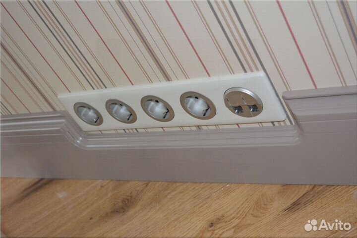 Электрик Частный мастер