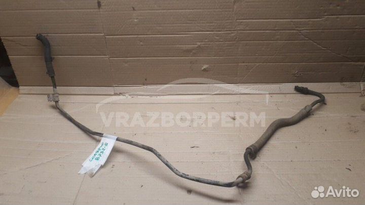 Трубка гидроусилителя Hyundai Solaris 2010-2017