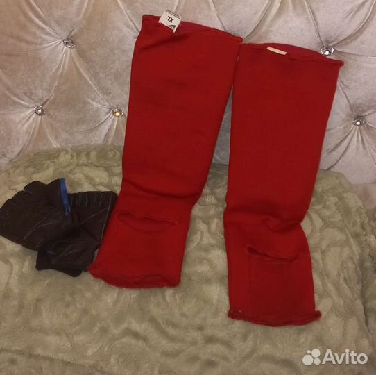 Щитки и перчатки для спорта и боевых единоборств