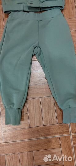 Костюм для мальчика 98