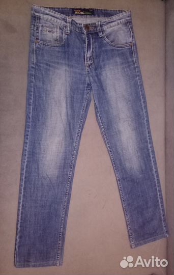 Мужская одежда 48-52