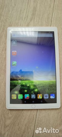 Планшет BDF 10 дюймов 6/128 gb