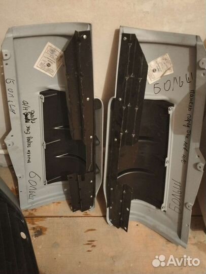 Продам панель облицовки на Маз 6430,6431