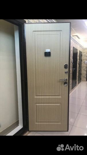 Входная дверь Дипломат