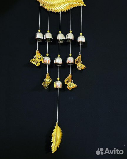 Музыка ветра