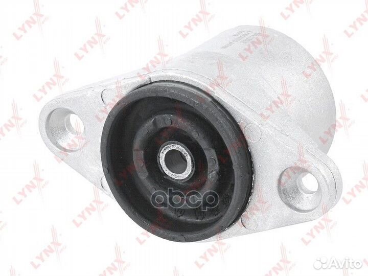 Опора амортизатора зад ma1130lr lynxauto